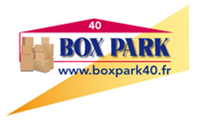 Box Park 40 – Dans le département des Landes